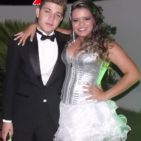 15 Anos de Elisandra Almeida